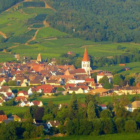 Des Seigneurs Ammerschwihr