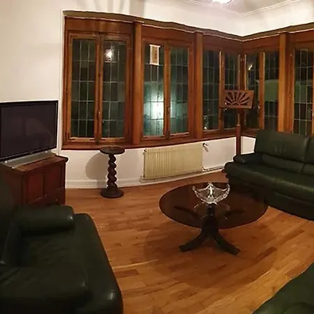 Des Seigneurs Dom wakacyjny *