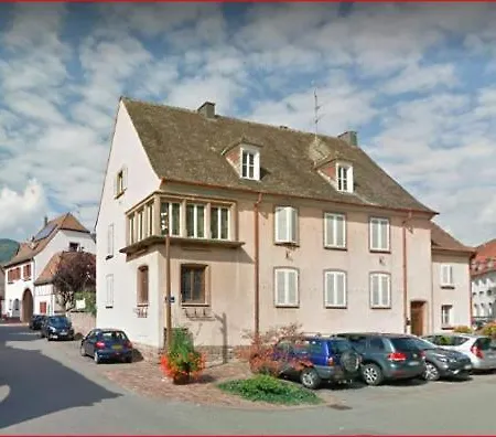 Des Seigneurs Dom wakacyjny *